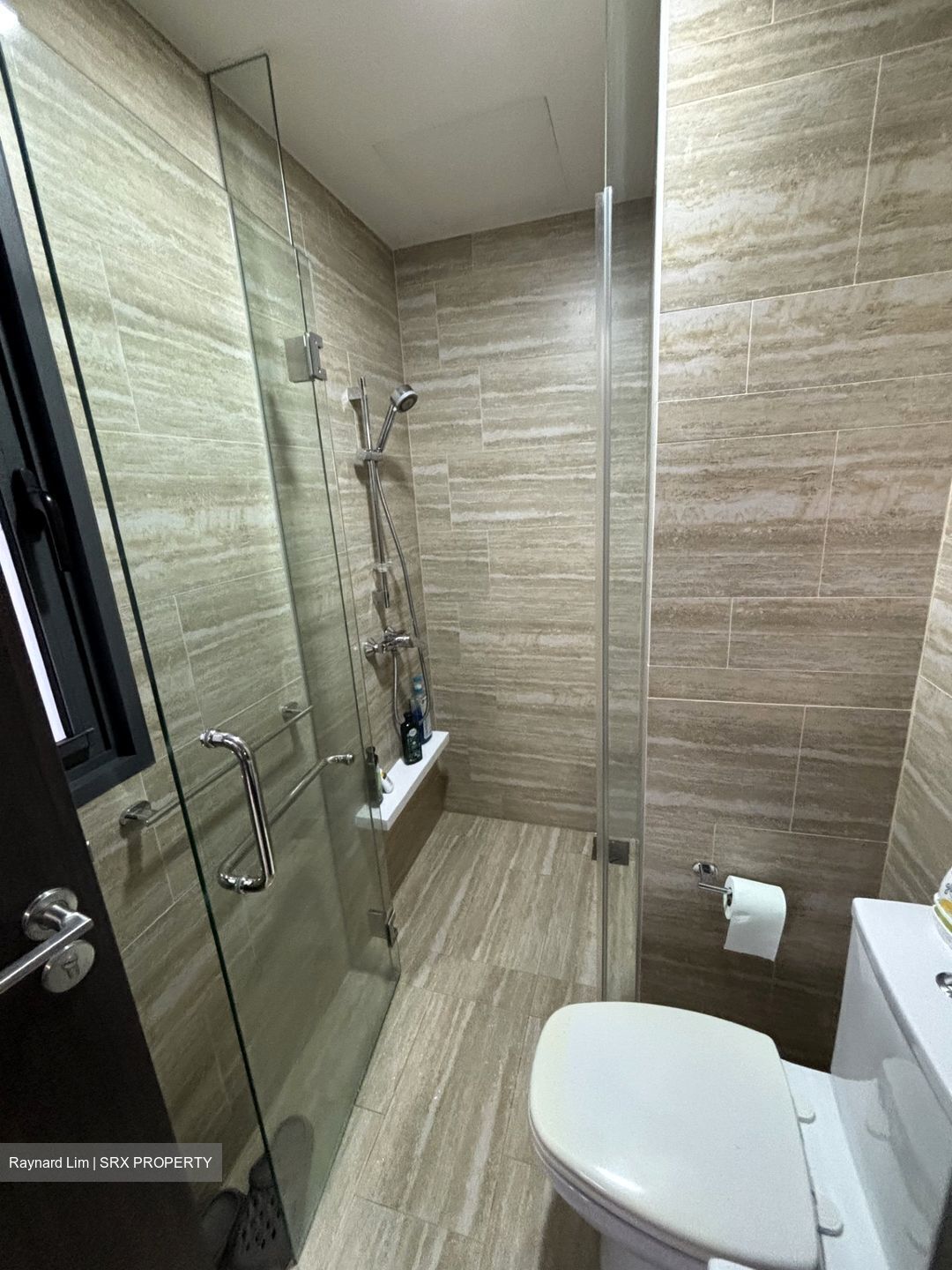 North Park Residences (D27), Apartment #555289061